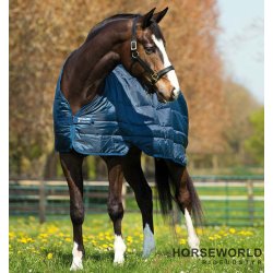 Horseware Liner 100g - Navy/Navy