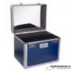 Imperial Riding Grooming Box - Navy