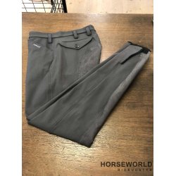 Pikeur Rossini Ridebukser Fuldskind - Gr