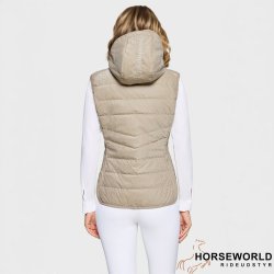 Samshield Alta Badia (Ice) Vest- Sand