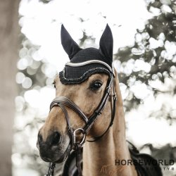 Kentucky Fluehtte Wellington Stone &amp; Pearl - Sort