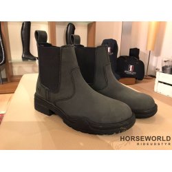 Bronco Thor Waterproof Stvle - Sort