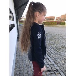 CT Quilted Nylon Trje M. Lynls Junior - Navy