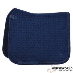 Imperial Riding Maria Dressur Underlag - Navy
