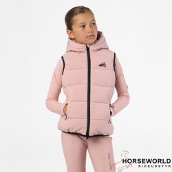 Euro-Star ESCharley Kids Vest - Rosy