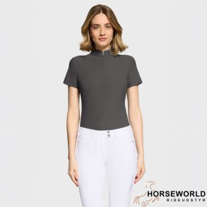 Samshield Bella Crystal Ferna T-shirt - Magnet