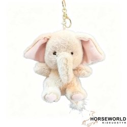 By St�r Elefant N�glering