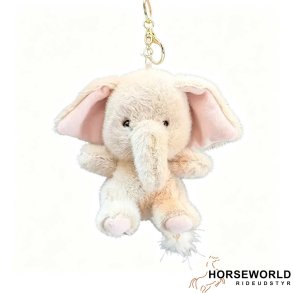 By St�r Elefant N�glering