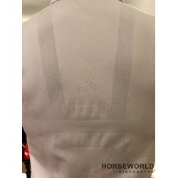 CT Herre Jersey Stvnebluse - Hvid