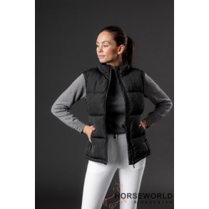 Catago Busta Bodywarmer Vest - Sort