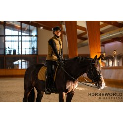 Catago Fir-Tech Grand Dressur Underlag - Kangaroo