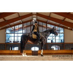 Catago Fir-Tech Grand Dressur Underlag - Kangaroo