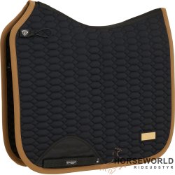 Catago Fir-Tech Grand Dressur Underlag - Sort