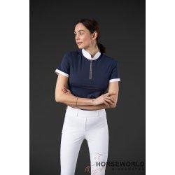 Catago Nice SS Showshirt - Navy