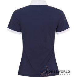 Catago Nice SS Showshirt - Navy