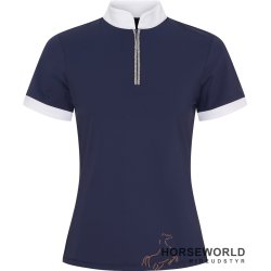 Catago Nice SS Showshirt - Navy