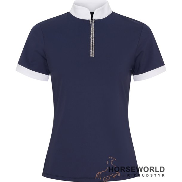 Catago Nice SS Showshirt - Navy