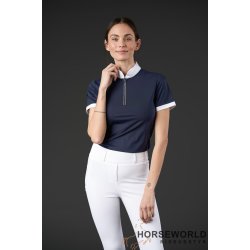 Catago Nice SS Showshirt - Navy