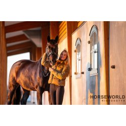 Catago Nival 24.2 Rundsyet Trense - Sort