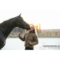 Catago Nival 24.2 Rundsyet Trense - Sort