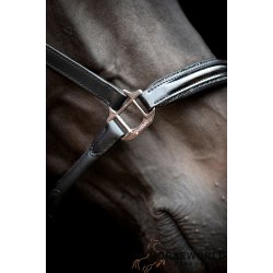 Catago Novi 24.2 Ldergrime - Sort