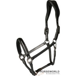 Catago Novi 24.2 Ldergrime - Sort