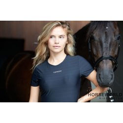 Catago Novi 24.2 Ldergrime - Sort