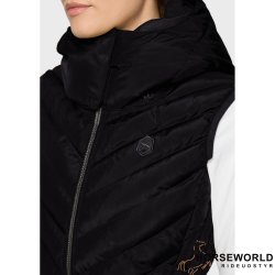 Samshield Chamonix Vest - Sort