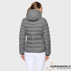 Samshield Courchevelwool Jakke - Gr�
