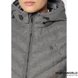 Samshield Courchevelwool Jakke - Gr�