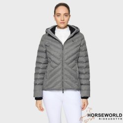 Samshield Courchevelwool Jakke - Gr�