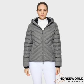 Samshield Courchevelwool Jakke - Gr�