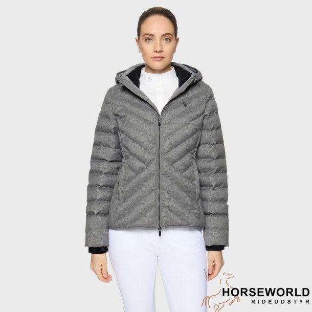 Samshield Courchevelwool Jakke - Gr�