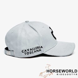 CT Cap - Light Grey/Sort