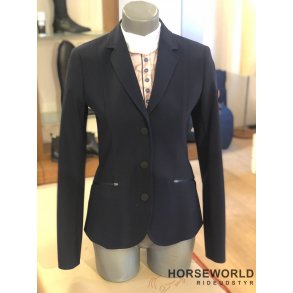 Equiline M08697 Stvnejakke - Navy