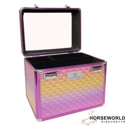 Imperial Riding Grooming Box - Unicorn