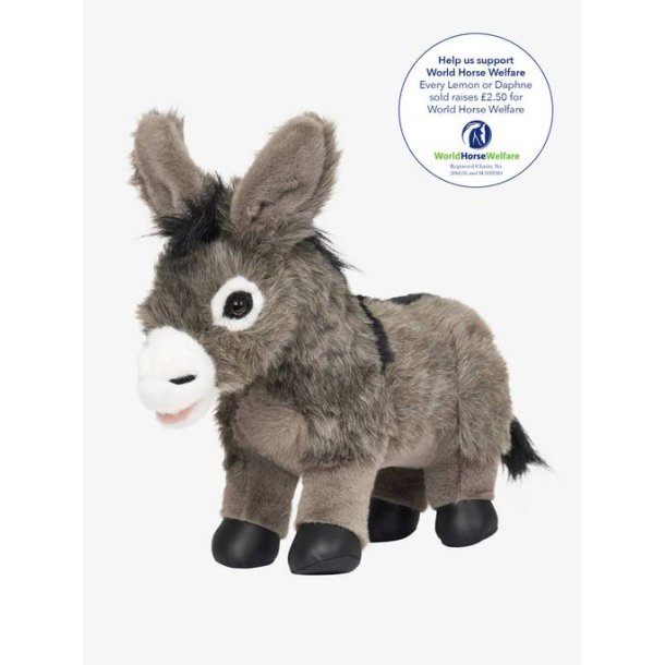 LeMieux Mini Toy Donkey - Daphne