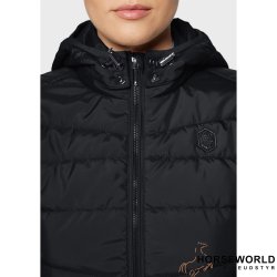 Samshield Davos Jakke - Black