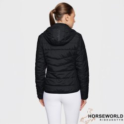 Samshield Davos Jakke - Black