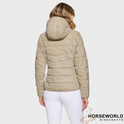 Samshield Davos Jakke (ICE) - Sand