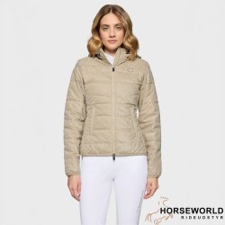 Samshield Davos Jakke (ICE) - Sand