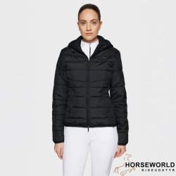 Samshield Davos Jakke - Black