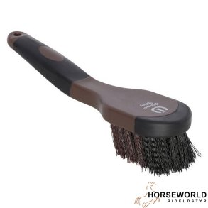 Imperial Riding Hovb�rste - Walnut