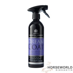 Carr &amp; Day &amp; Martin Dream Coat - 500 ml.