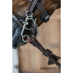 Dyon Pelham Strop - Brun 