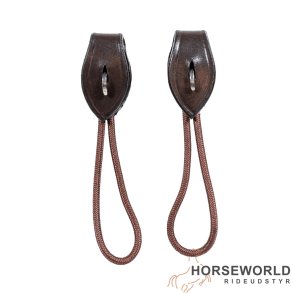 Dyon Pelham Strop - Brun 