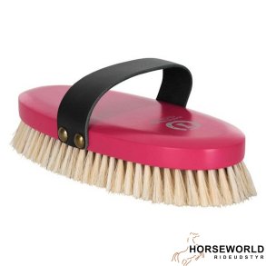 Imperial Riding Soft Strigle - Pink