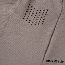 KLLoretta Training Shirt - Brown Iron