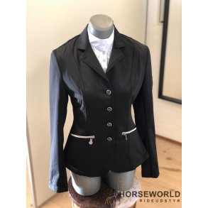 Covalliero Stvnejakke - Sort