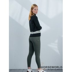 Ecte Dalera Merino Sweater - Sort